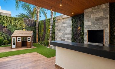 Hermosa Residencia en Renta, Fraccionamiento privado :Colibrí – Carretera Nacional