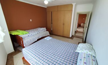 🏢 OFERTA - VENDO HERMOSO DEP. - DOS DORMITORIOS - PISO 1 (TONSUPA) $75,000.oo