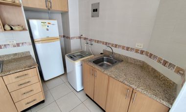 🏢 OFERTA - VENDO HERMOSO DEP. - DOS DORMITORIOS - PISO 1 (TONSUPA) $75,000.oo