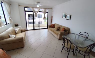 🏢 OFERTA - VENDO HERMOSO DEP. - DOS DORMITORIOS - PISO 1 (TONSUPA) $75,000.oo