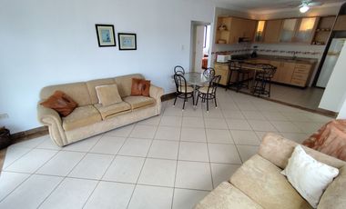 🏢 OFERTA - VENDO HERMOSO DEP. - DOS DORMITORIOS - PISO 1 (TONSUPA) $75,000.oo
