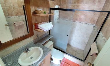 🏢 OFERTA - VENDO HERMOSO DEP. - DOS DORMITORIOS - PISO 1 (TONSUPA) $75,000.oo