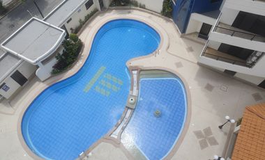 🏢 OFERTA - VENDO HERMOSO DEP. - DOS DORMITORIOS - PISO 1 (TONSUPA) $75,000.oo