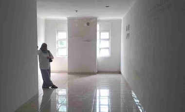 Disewakan Ruko Strategis di Bukit Cimanggu City.
