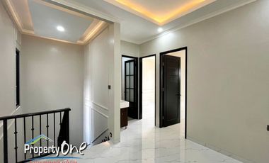Jual Rumah di Griya Loka BSD Serpong Dekat Bintaro dan Jakarta