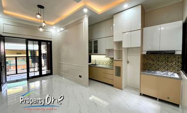 Jual Rumah di Griya Loka BSD Serpong Dekat Bintaro dan Jakarta