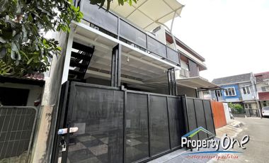 Jual Rumah di Griya Loka BSD Serpong Dekat Bintaro dan Jakarta