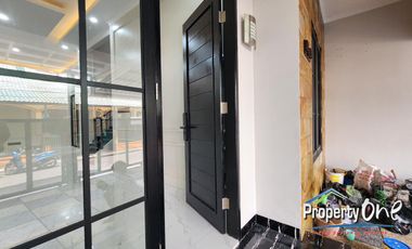 Jual Rumah di Griya Loka BSD Serpong Dekat Bintaro dan Jakarta