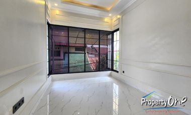 Jual Rumah di Griya Loka BSD Serpong Dekat Bintaro dan Jakarta