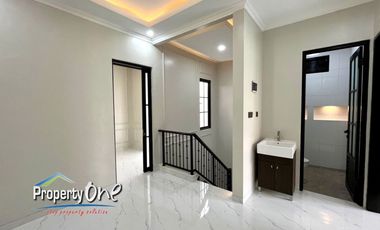 Jual Rumah di Griya Loka BSD Serpong Dekat Bintaro dan Jakarta
