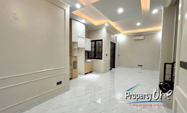 Jual Rumah di Griya Loka BSD Serpong Dekat Bintaro dan Jakarta