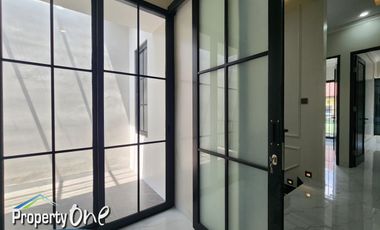 Jual Rumah di Griya Loka BSD Serpong Dekat Bintaro dan Jakarta
