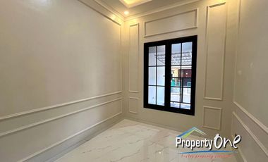 Jual Rumah di Griya Loka BSD Serpong Dekat Bintaro dan Jakarta