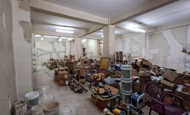 Alquiler local comercial de 300m2 en Centro de Guayaquil