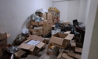 Alquiler local comercial de 300m2 en Centro de Guayaquil
