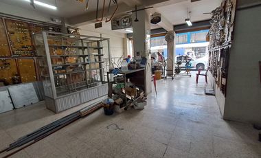 Alquiler local comercial de 300m2 en Centro de Guayaquil