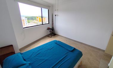 🏢 OFERTA - VENDO HERMOSO DEP. - DOS DORMITORIOS - PISO 1 (TONSUPA) $72,000.oo