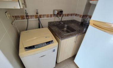 🏢 OFERTA - VENDO HERMOSO DEP. - DOS DORMITORIOS - PISO 1 (TONSUPA) $72,000.oo