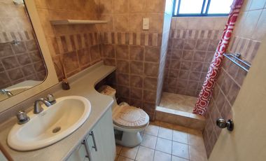 🏢 OFERTA - VENDO HERMOSO DEP. - DOS DORMITORIOS - PISO 1 (TONSUPA) $72,000.oo