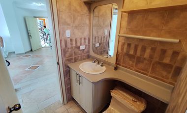 🏢 OFERTA - VENDO HERMOSO DEP. - DOS DORMITORIOS - PISO 1 (TONSUPA) $72,000.oo