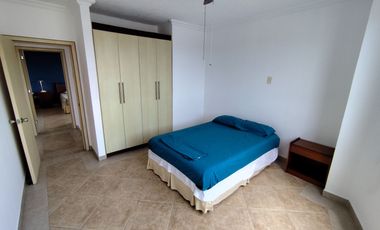 🏢 OFERTA - VENDO HERMOSO DEP. - DOS DORMITORIOS - PISO 1 (TONSUPA) $72,000.oo