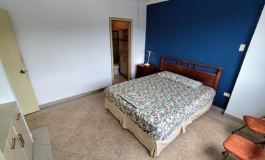 🏢 OFERTA - VENDO HERMOSO DEP. - DOS DORMITORIOS - PISO 1 (TONSUPA) $72,000.oo