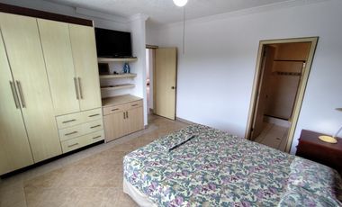 🏢 OFERTA - VENDO HERMOSO DEP. - DOS DORMITORIOS - PISO 1 (TONSUPA) $72,000.oo