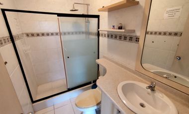 🏢 OFERTA - VENDO HERMOSO DEP. - DOS DORMITORIOS - PISO 1 (TONSUPA) $72,000.oo