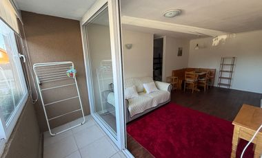 Departamento Amoblado Arriendo, Cumbres De Curauma Iv