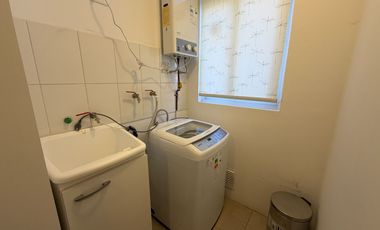Departamento Amoblado Arriendo, Cumbres De Curauma Iv
