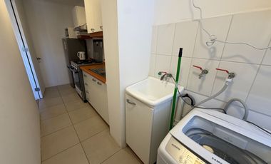 Departamento Amoblado Arriendo, Cumbres De Curauma Iv