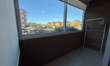 Departamento Amoblado Arriendo, Cumbres De Curauma Iv