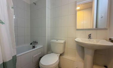 Departamento Amoblado Arriendo, Cumbres De Curauma Iv