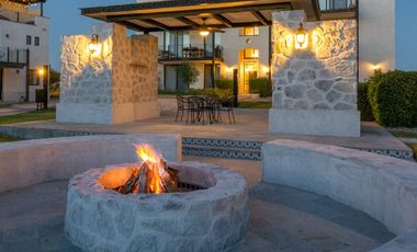 Casonas y Villas en venta en La Luminaria, San Miguel de Allende
