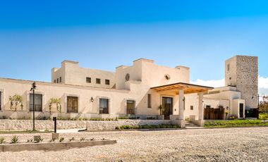 Casonas y Villas en venta en La Luminaria, San Miguel de Allende