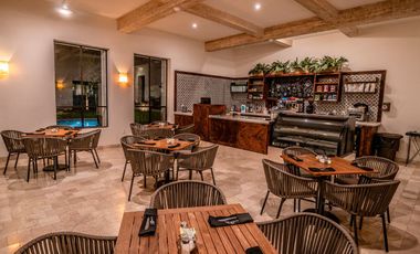Casonas y Villas en venta en La Luminaria, San Miguel de Allende