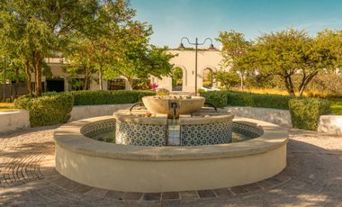 Casonas y Villas en venta en La Luminaria, San Miguel de Allende