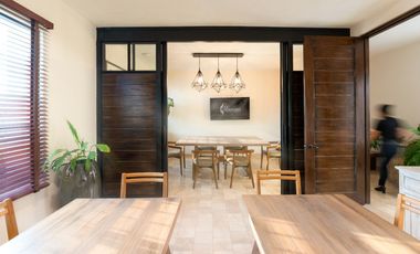Casonas y Villas en venta en La Luminaria, San Miguel de Allende