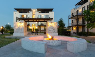 Casonas y Villas en venta en La Luminaria, San Miguel de Allende
