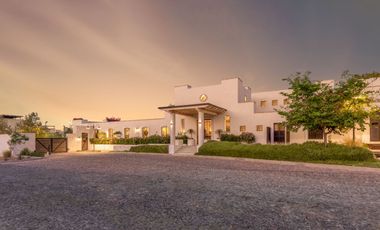 Casonas y Villas en venta en La Luminaria, San Miguel de Allende