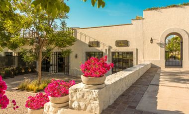 Casonas y Villas en venta en La Luminaria, San Miguel de Allende