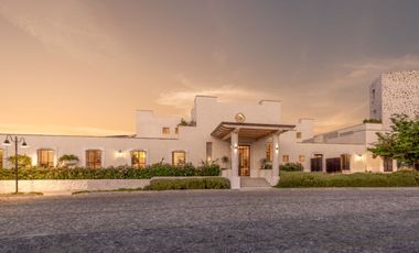 Casonas y Villas en venta en La Luminaria, San Miguel de Allende