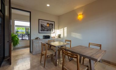 Casonas y Villas en venta en La Luminaria, San Miguel de Allende