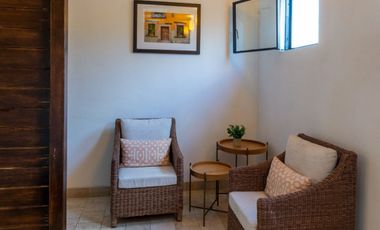 Casonas y Villas en venta en La Luminaria, San Miguel de Allende
