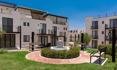 Casonas y Villas en venta en La Luminaria, San Miguel de Allende