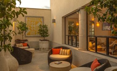 Casonas y Villas en venta en La Luminaria, San Miguel de Allende