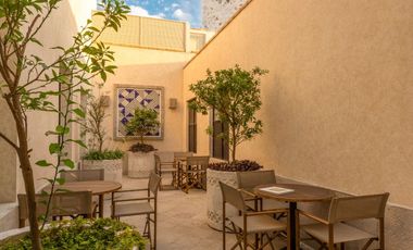 Casonas y Villas en venta en La Luminaria, San Miguel de Allende