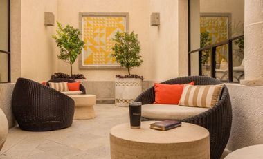 Casonas y Villas en venta en La Luminaria, San Miguel de Allende