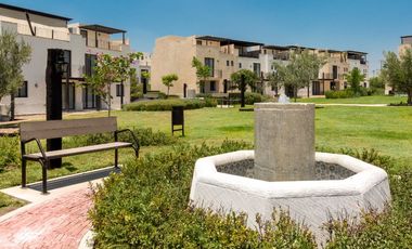 Casonas y Villas en venta en La Luminaria, San Miguel de Allende