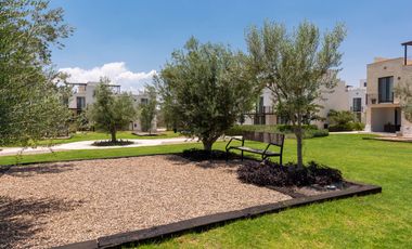 Casonas y Villas en venta en La Luminaria, San Miguel de Allende